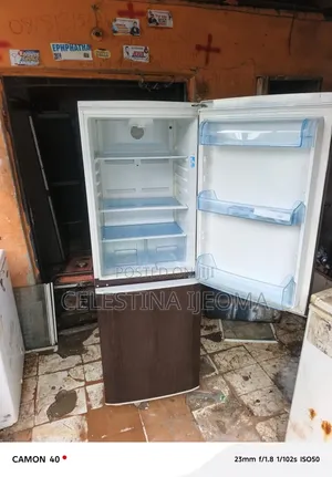 Fridge Tokunbo