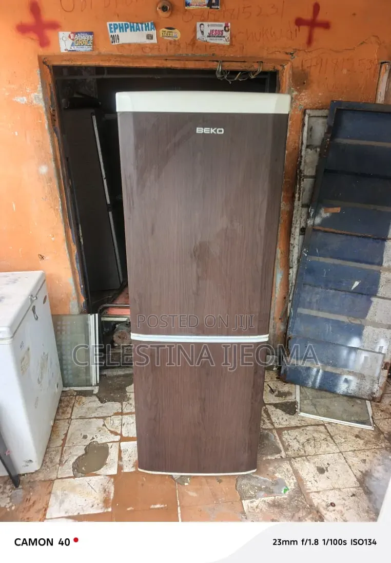 Fridge Tokunbo