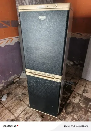 Fridge Tokunbo