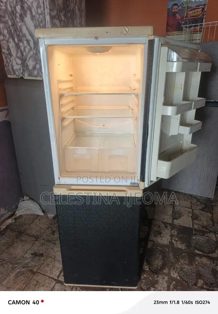 Fridge Tokunbo