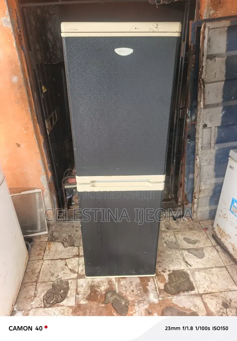Fridge Tokunbo