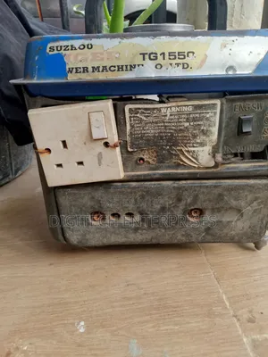 Tiger Generator