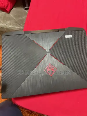 New Laptop HP Omen 15 16GB Nvidia HDD+SSD 1T