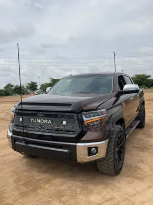 Toyota Tacoma 2013 Brown