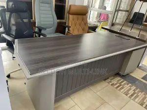 Executive Boss Table