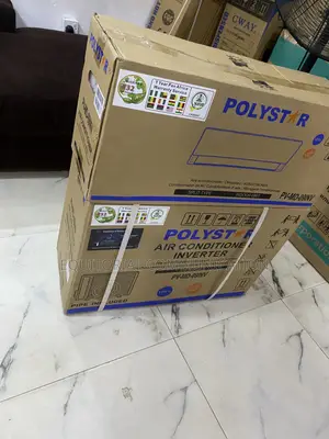 Polystar 1HP Cooling Air Conditioner