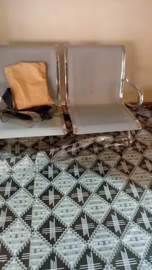 Office Reception Chair