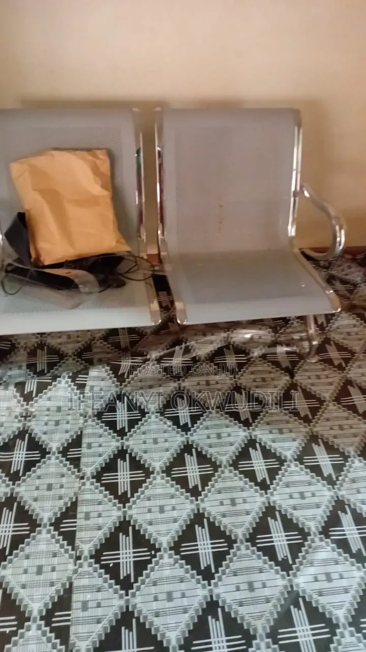 Office Reception Chair