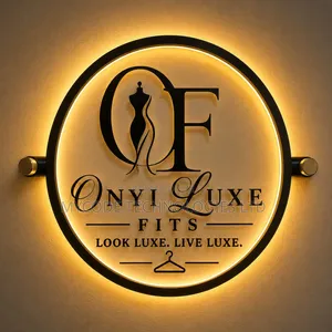 Indoor Signage