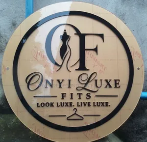 Indoor Signage
