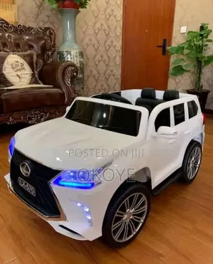 Children Motor