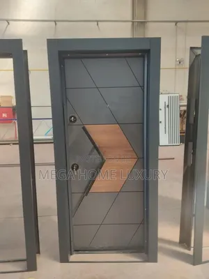 Premium Door for Modern Homes