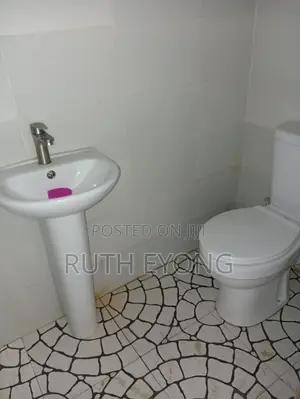 Mini Flat in Off Ado Road Ajah for rent