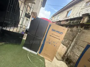 SKYRUN BCD-450HC Home Cooling Refrigerator