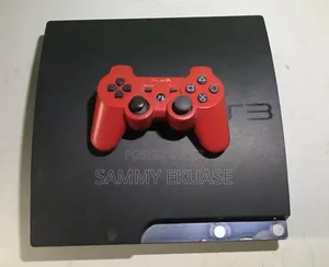 PlayStation 3 Slim