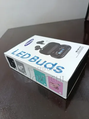 Premium Wireless Earbuds- Powerful Bass $Crystal Clear Sound