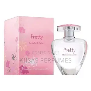 Elizabeth Arden Pretty EDP 100ml - Women