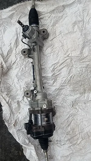 Toyota Camry 2018 Model to 2025 Model Electric Steering Rack Available