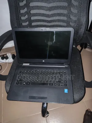 Laptop HP Stream Notebook 12GB Intel Core i3 SSD 128GB