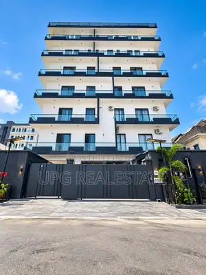 2bdrm Apartment in Lekki Phase 1 for sale
