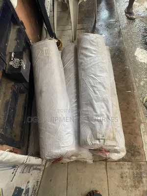 Industrial Fire Blanket Rolls 1.5mmx50meter