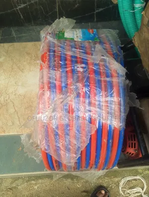 8mm Twin Gas Welding Hose