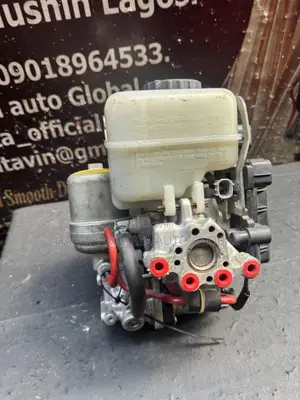 Toyota 4Runner 2010–2015 Original ABS Pump Module
