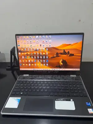 Laptop HP Pavilion 14 x360 2-in-1 8GB Intel Core i5 SSD 512GB