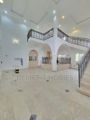 Mini Flat in Harmony Estate, Ado / Ajah for sale