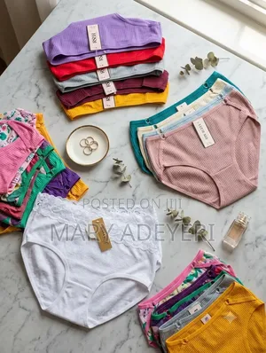 Ladies Pants
