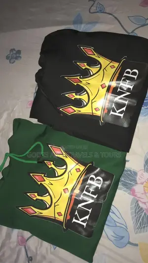 Affordable Clothes