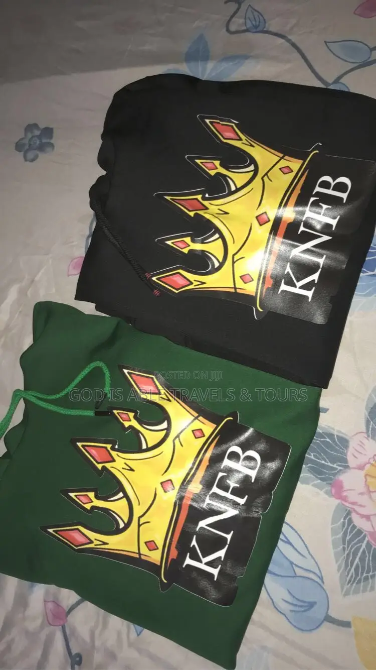 Affordable Clothes