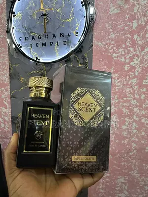 Heaven Scent