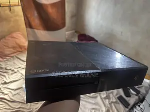 Xbox One Console