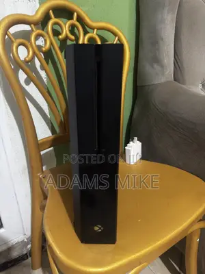 Xbox One Console