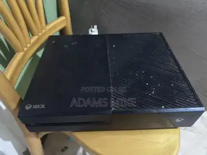 Xbox One Console