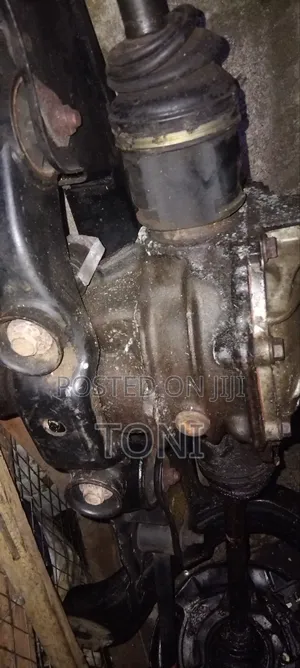 Complete Back Beem for Rx330 and Highlander