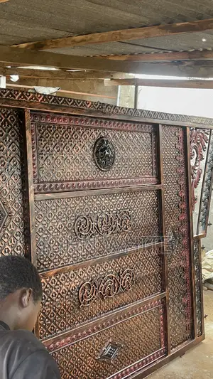 Copper Gold Designing Quality Gate