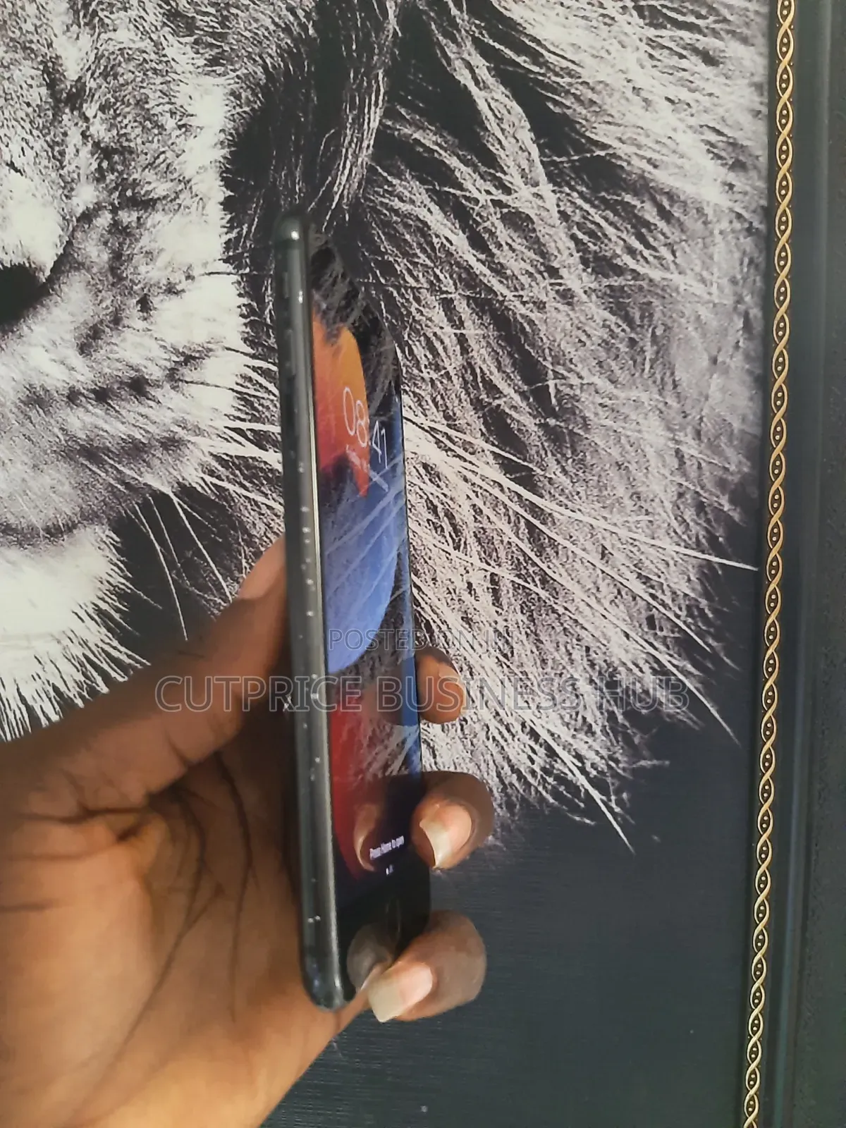 Apple iPhone 7 Plus 128 GB Black