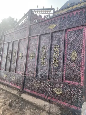 Copper Gold Designing Quality Gate