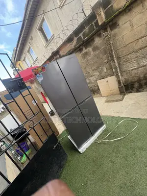 SKYRUN BCD-450HC Household Double Door Refrigerator