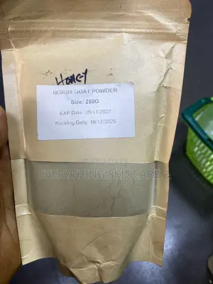 Horny GOAT Powder