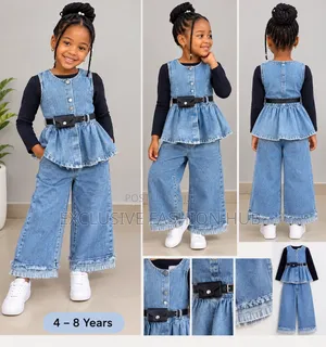 Children Clothing