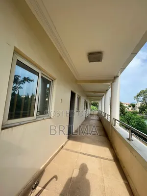 Plaza Complex in Utako for Sale
