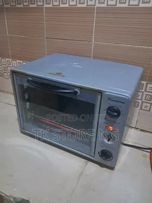 Binatone Multipurpose Electric Oven