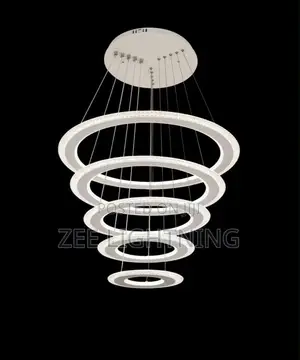 Led Dropping Light