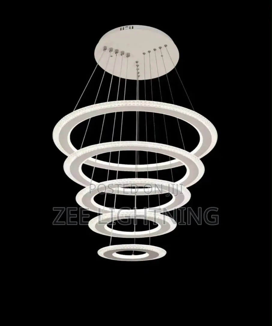Led Dropping Light