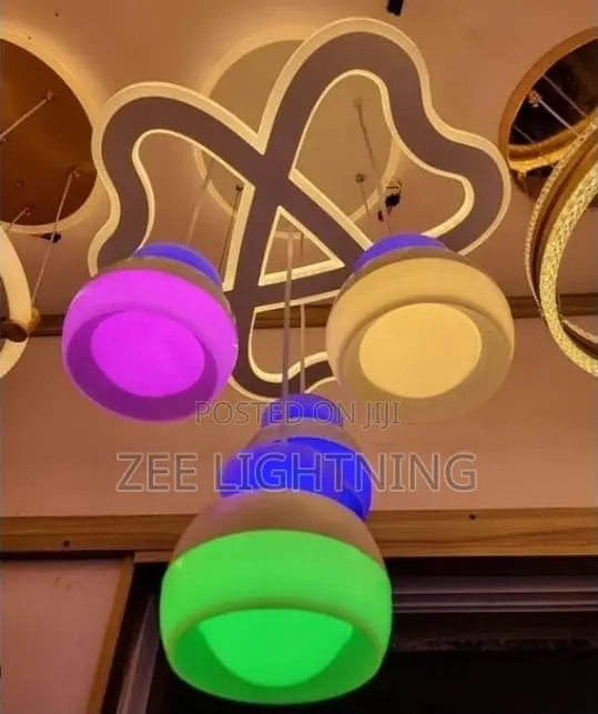 Led Dropping Light