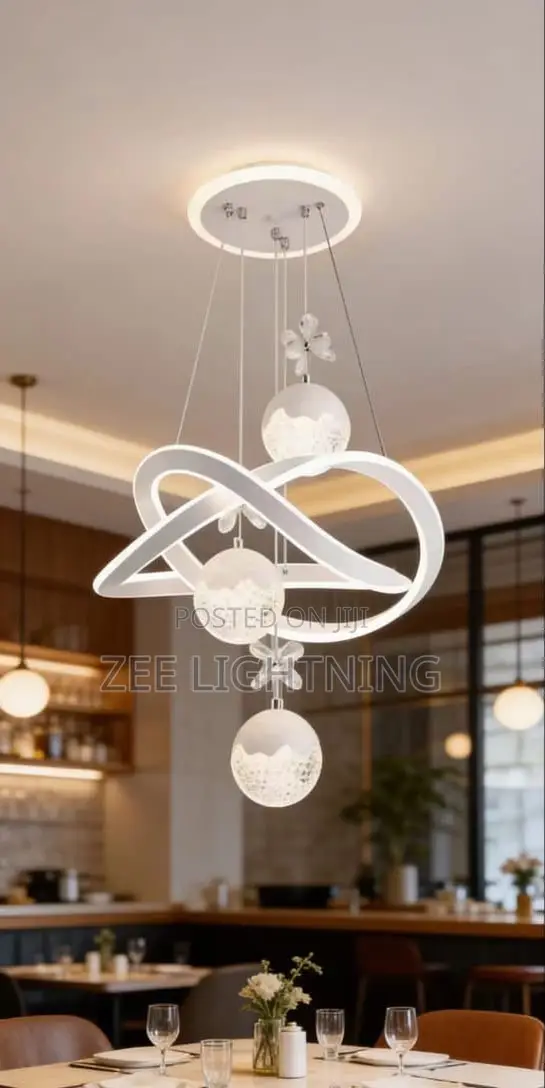 Led Dropping Light