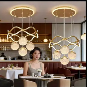 Led Dropping Light